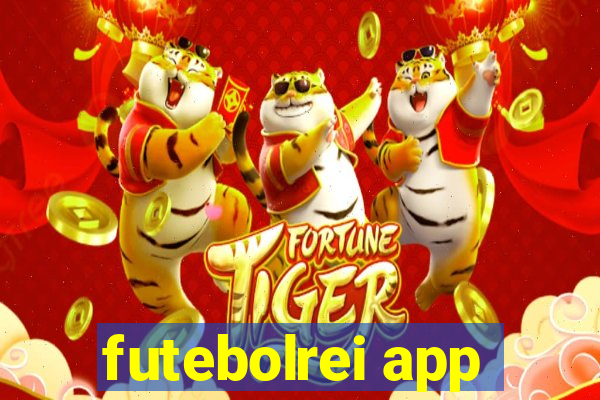 futebolrei app